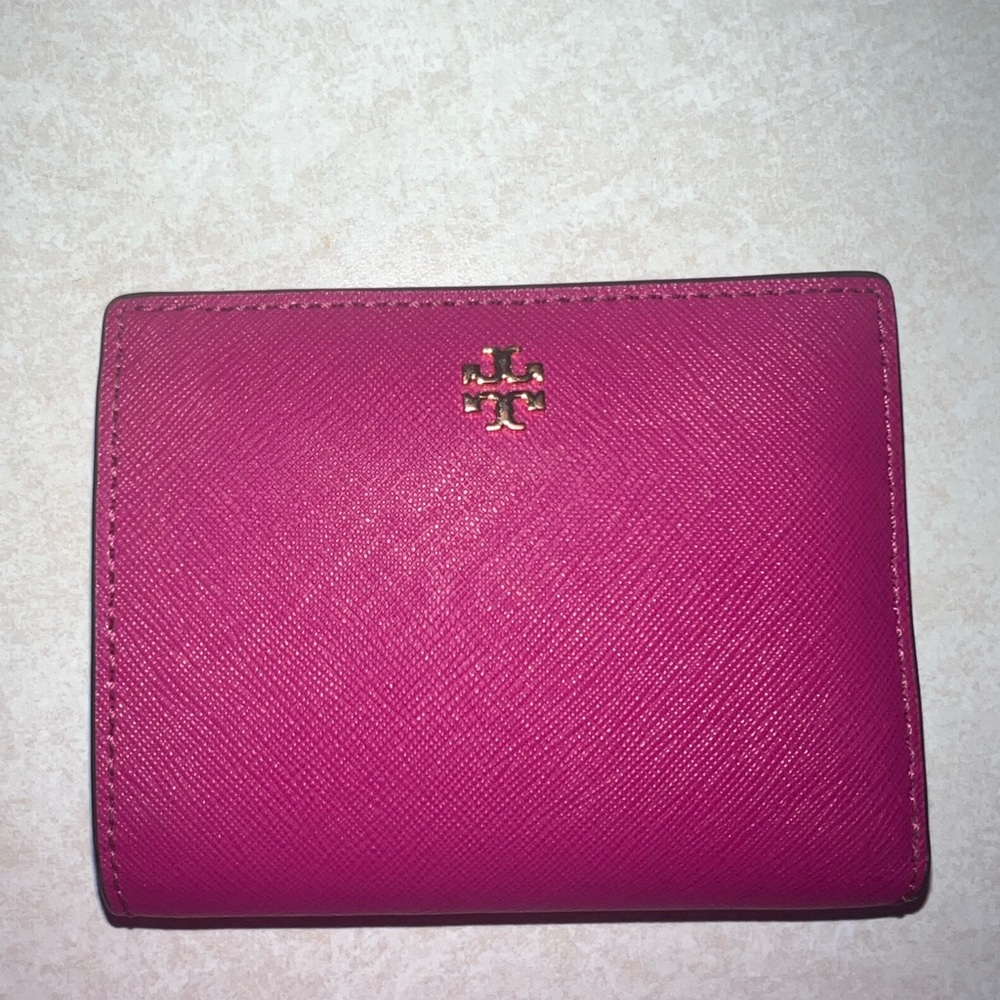 Tory Burch Emerson Mini Wallet